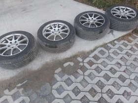 ���� � ������ 205/55R16 �� Mercedes-Benz | Mobile.bg � ����� ������ 4