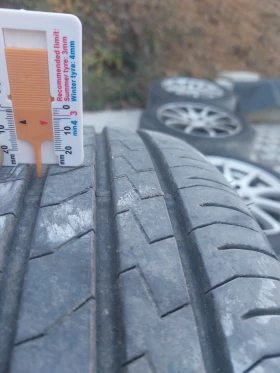 ���� � ������ 205/55R16 �� Mercedes-Benz | Mobile.bg � ����� ������ 9