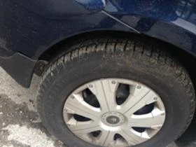 Peugeot 807 2.0HDI 136ps, снимка 14