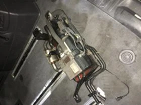 Peugeot 807 2.0HDI 136ps, снимка 2