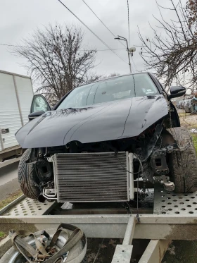 VW Golf Два броя 2.0tdi , 1.6 tdi , снимка 4