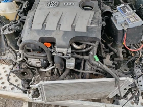 VW Golf Два броя 2.0tdi , 1.6 tdi , снимка 10