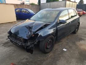 VW Golf Два броя 2.0tdi , 1.6 tdi , снимка 6