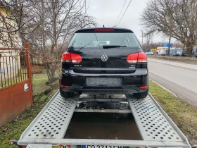 VW Golf Два броя 2.0tdi , 1.6 tdi , снимка 2