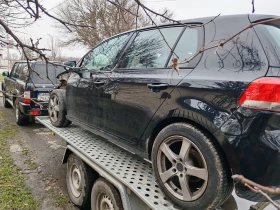 VW Golf Два броя 2.0tdi , 1.6 tdi , снимка 3