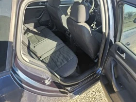 VW Golf Реални километри, снимка 4