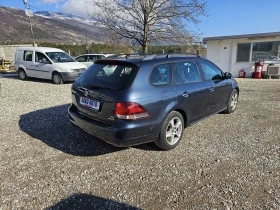 VW Golf Реални километри, снимка 5