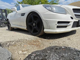 Mercedes-Benz SLK AMG Facelift, снимка 3
