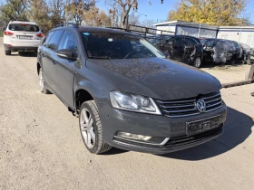 VW Passat 2.0tdi, снимка 1