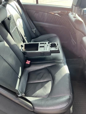 Mercedes-Benz E 320 Avangarde, снимка 14