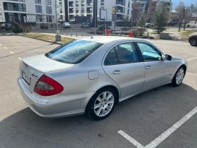 Mercedes-Benz E 320 Avangarde, снимка 4