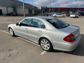 Mercedes-Benz E 320 Avangarde, снимка 5