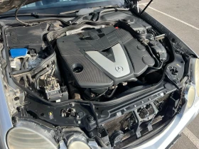 Mercedes-Benz E 320 Avangarde, снимка 16