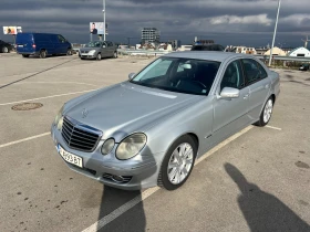 Mercedes-Benz E 320 Avangarde, снимка 2