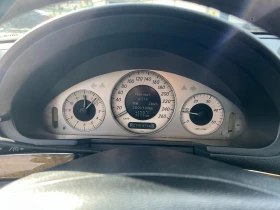 Mercedes-Benz E 320 Avangarde, снимка 9