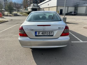 Mercedes-Benz E 320 Avangarde, снимка 6