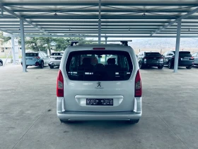Peugeot Partner 1.6HDI, снимка 5