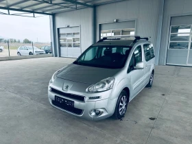 Peugeot Partner 1.6HDI, снимка 2