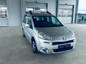 Peugeot Partner 1.6HDI, снимка 3
