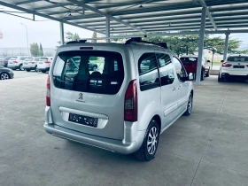 Peugeot Partner 1.6HDI, снимка 4