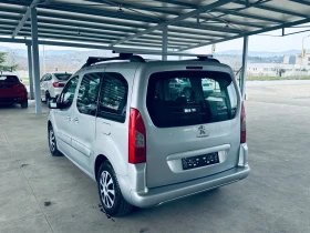 Peugeot Partner 1.6HDI, снимка 6