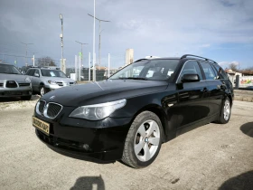 BMW 525 2.5XI, снимка 1