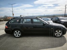BMW 525 2.5XI, снимка 4