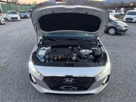 Hyundai I30 1.6CRDI 16V NAVI!! CAMERA!! LED!! DISTR!!FULL!!, снимка 17