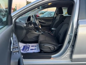 Hyundai I30 1.6CRDI 16V NAVI!! CAMERA!! LED!! DISTR!!FULL!!, снимка 11