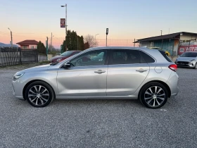 Hyundai I30 1.6CRDI 16V NAVI!! CAMERA!! LED!! DISTR!!FULL!!, снимка 3