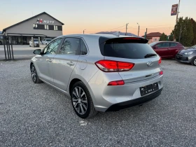 Hyundai I30 1.6CRDI 16V NAVI!! CAMERA!! LED!! DISTR!!FULL!!, снимка 4