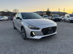 Hyundai I30 1.6CRDI 16V NAVI!! CAMERA!! LED!! DISTR!!FULL!!, снимка 10