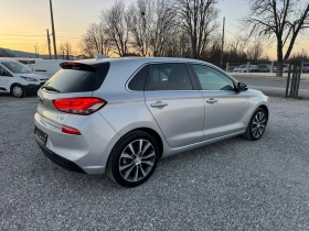 Hyundai I30 1.6CRDI 16V NAVI!! CAMERA!! LED!! DISTR!!FULL!!, снимка 7