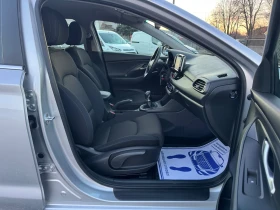 Hyundai I30 1.6CRDI 16V NAVI!! CAMERA!! LED!! DISTR!!FULL!!, снимка 14