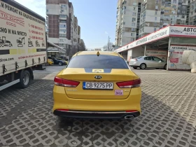 Kia K5, снимка 4