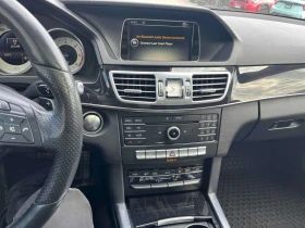 Mercedes-Benz E 250 BlueTEC/CARFAX/ПОДГРЕВИ/ПАНОРАМА, снимка 9