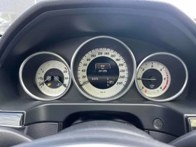 Mercedes-Benz E 250 BlueTEC/CARFAX/ПОДГРЕВИ/ПАНОРАМА, снимка 8