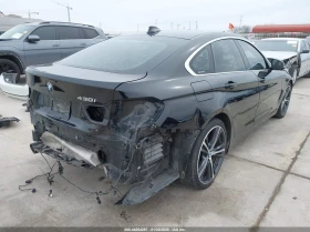 BMW 430 2l I Gran Coupe, снимка 4