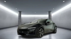 Ferrari Purosangue = Brembo Carbon Ceramic Brakes = Гаранция, снимка 1