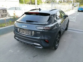 Kia Ceed GT-LINE, снимка 2