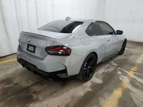 BMW 240 M240I XDRIVE  CARFAX, снимка 3