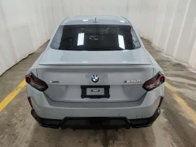 BMW 240 M240I XDRIVE  CARFAX, снимка 17