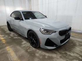 BMW 240 M240I XDRIVE  CARFAX, снимка 2