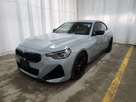 BMW 240 M240I XDRIVE  CARFAX, снимка 1