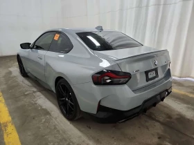 BMW 240 M240I XDRIVE  CARFAX, снимка 4