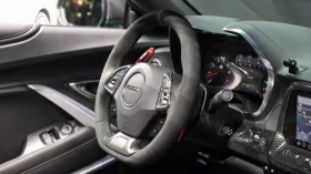 Chevrolet Camaro 6.2L SS - V8| Carbon| Подгрев+ Обдух| лизинг 580ев, снимка 11
