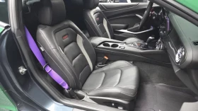 Chevrolet Camaro 6.2L SS - V8| Carbon| Подгрев+ Обдух| лизинг 580ев, снимка 12