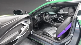 Chevrolet Camaro 6.2L SS - V8| Carbon| Подгрев+ Обдух| лизинг 580ев, снимка 4