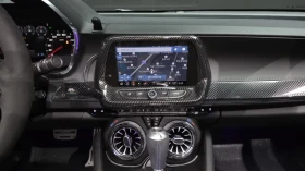 Chevrolet Camaro 6.2L SS - V8| Carbon| Подгрев+ Обдух| лизинг 580ев, снимка 5