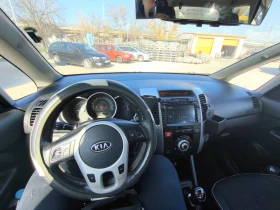 Kia Venga 1, 4, снимка 6